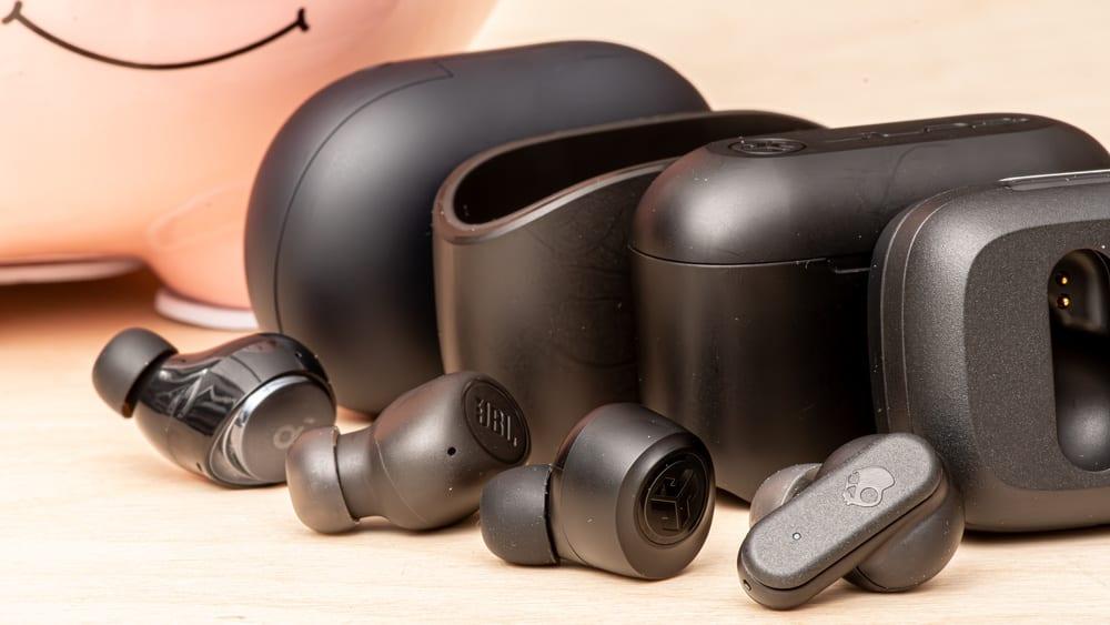 The Ultimate Earbuds Audio Guide