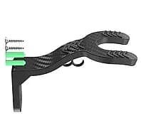 Motorcycle Helmet Hook Racks